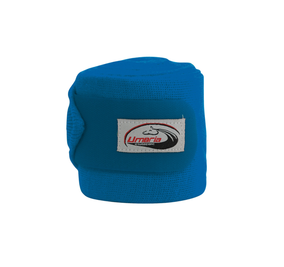 Fascia da riposo in lana in vari colori