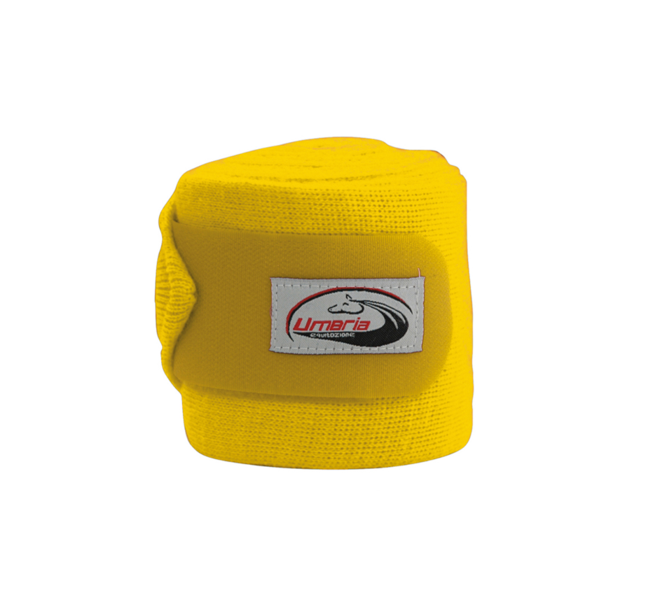 Fascia da riposo in lana in vari colori