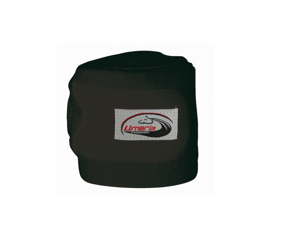 Fascia da riposo in lana in vari colori