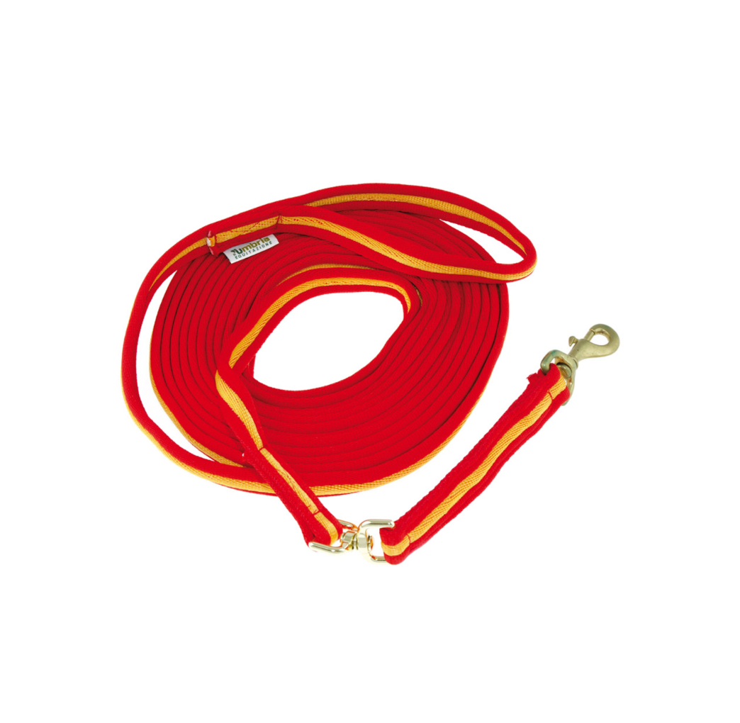 Lunghina in cotone iumbottita 8 metri