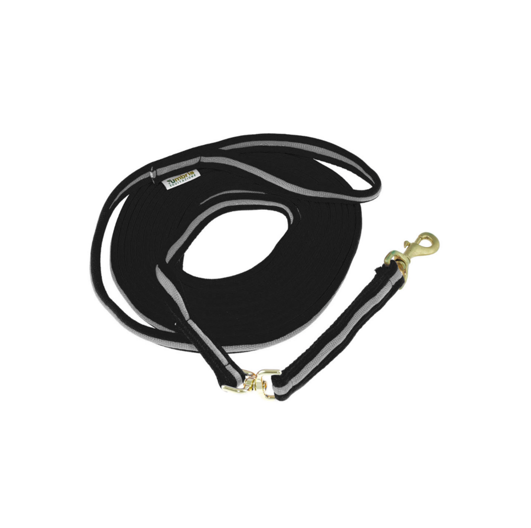 Lunghina in cotone iumbottita 8 metri