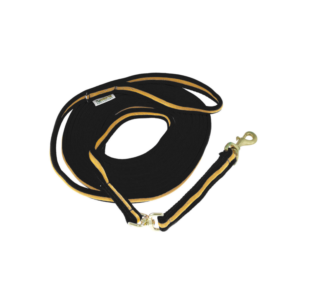 Lunghina in cotone iumbottita 8 metri