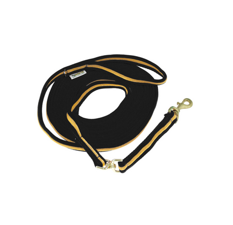 Lunghina in cotone iumbottita 8 metri