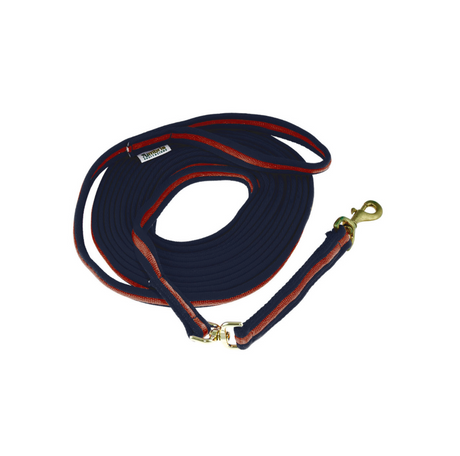 Lunghina in cotone iumbottita 8 metri