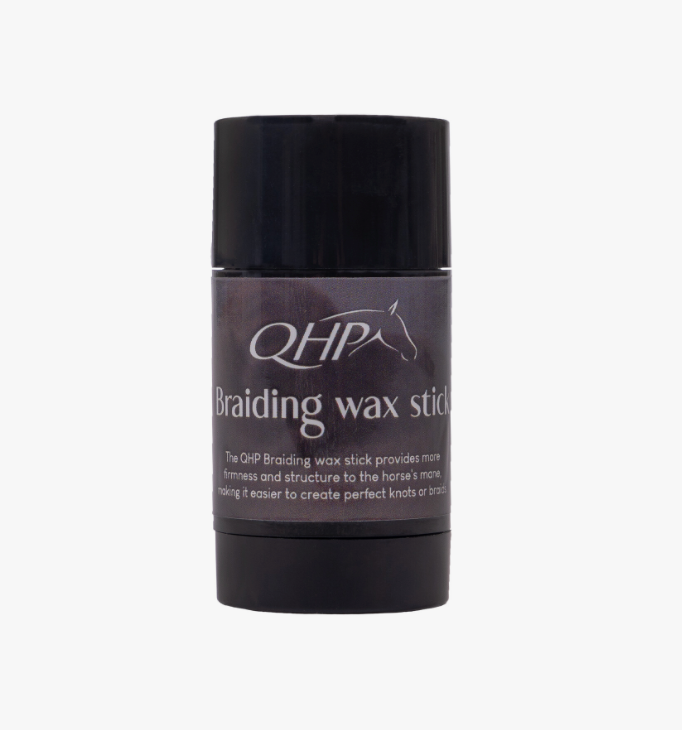 Stick di cera per treccine QHP