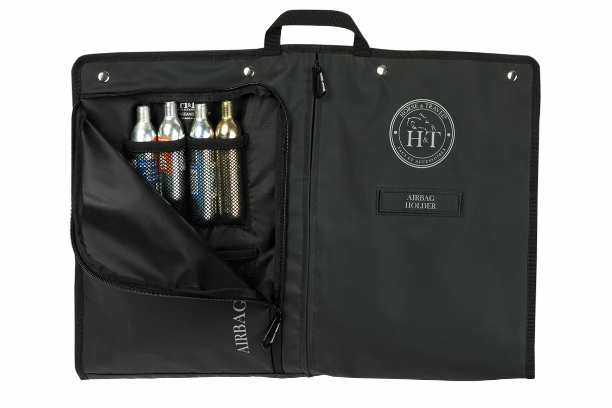Custodia per airbag Horse & Travel