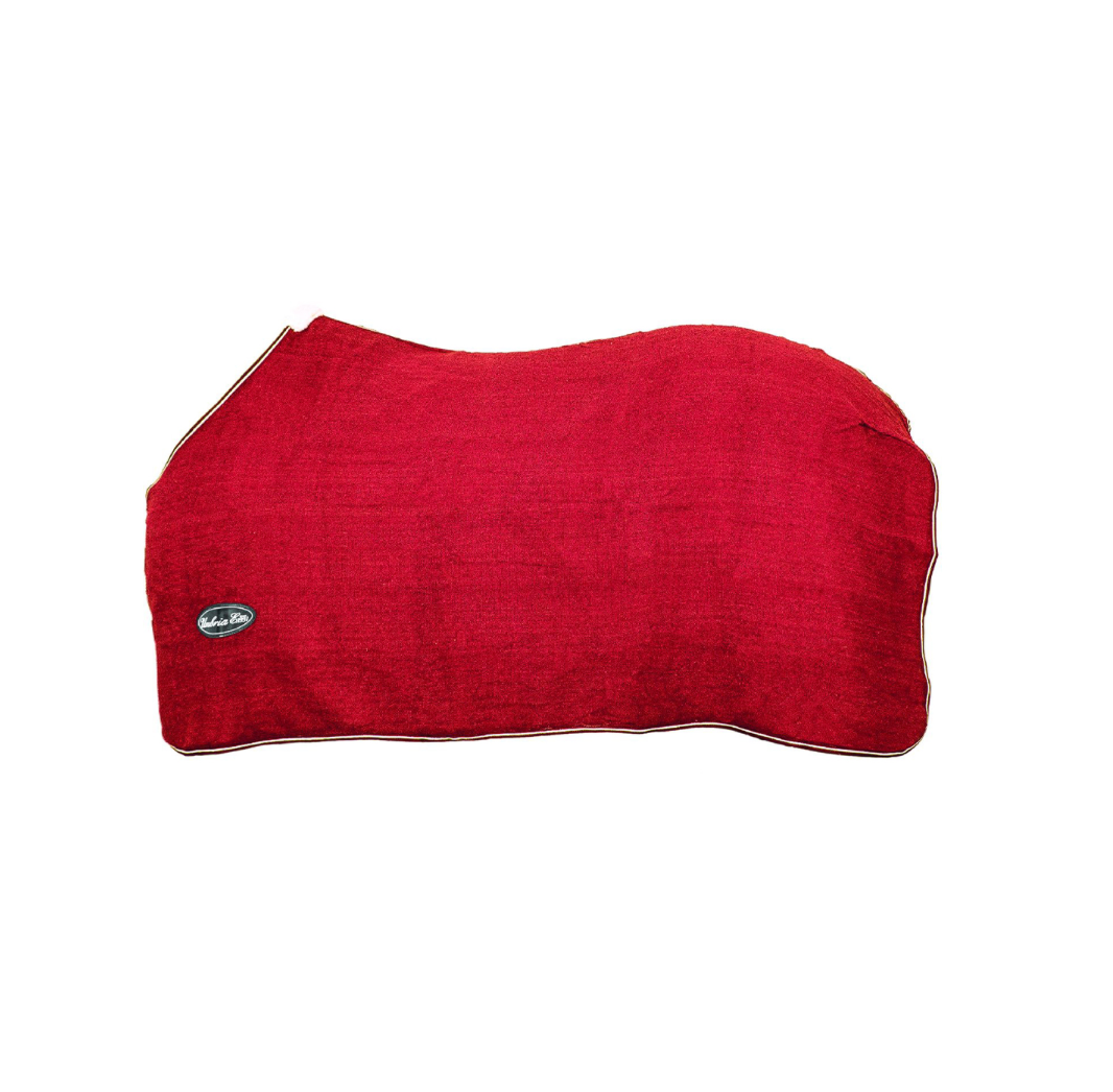 Coperta in spugna per cavallo modello Towel