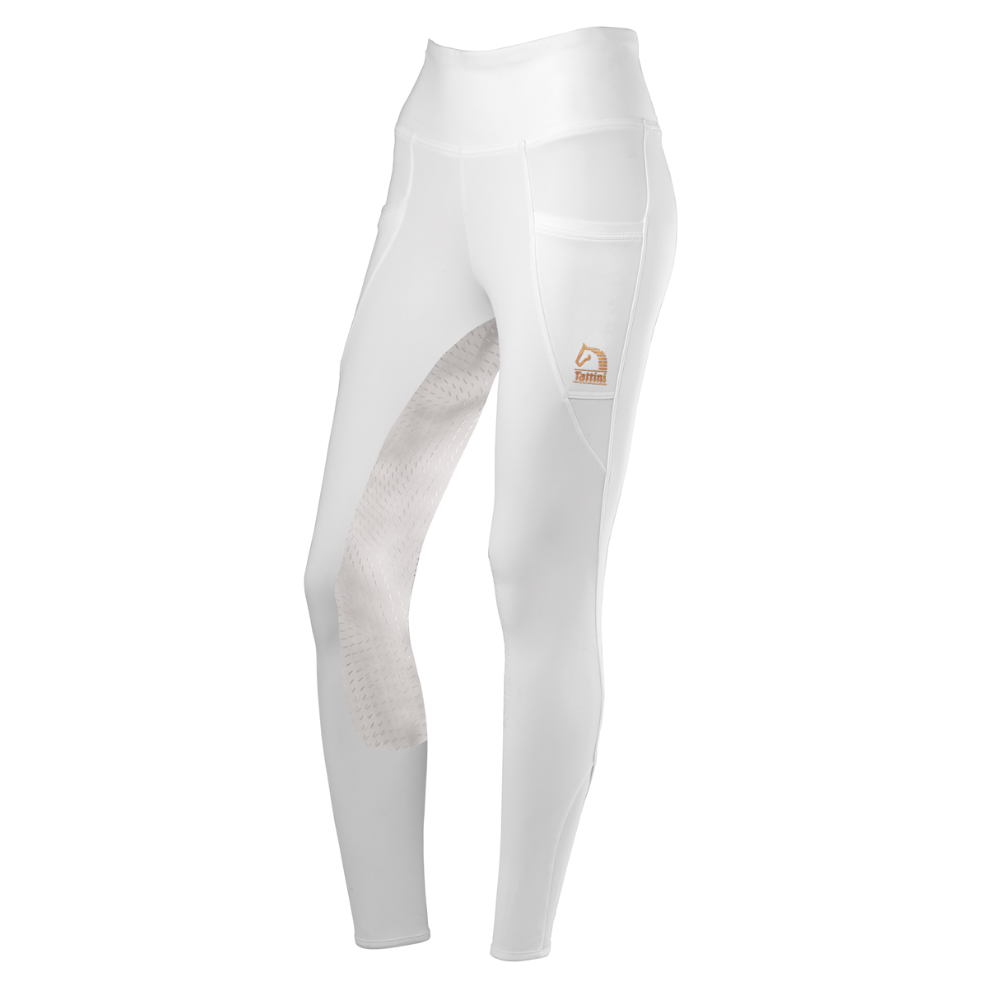 Leggings Tattini donna modello Begonia