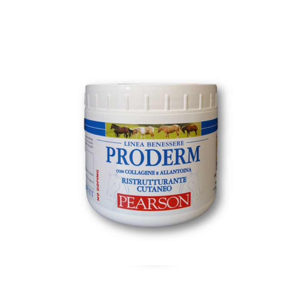 Proderm pomata Pearson ml. 500