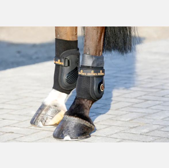 Tendon Grip Gel Sock Kentucky