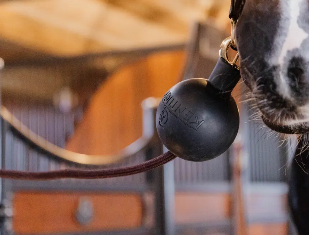 Rubber Ball Protection wall & lead Kentucky