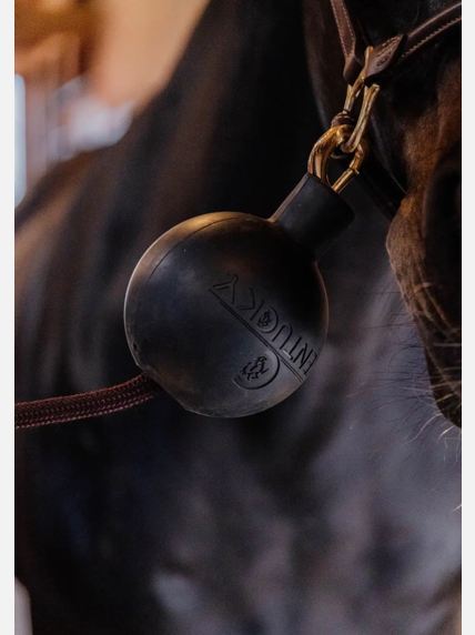 Rubber Ball Protection wall & lead Kentucky