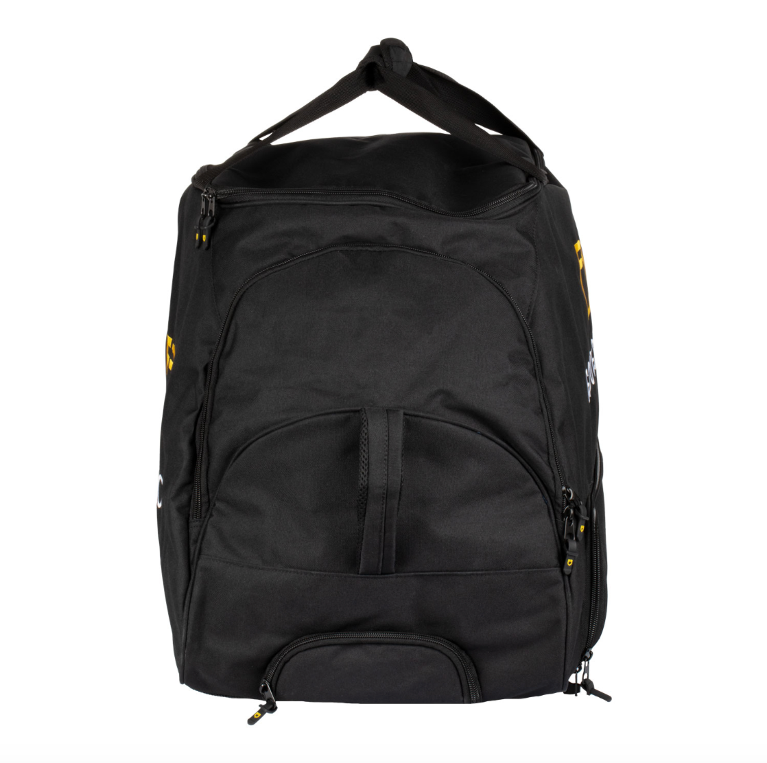 Borsa trolley Equestro con logo ricamato