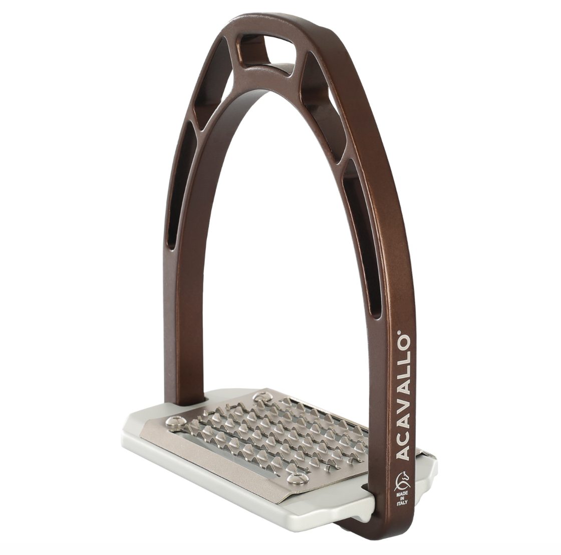 Staffa Arco Evolution Alupro Acavallo