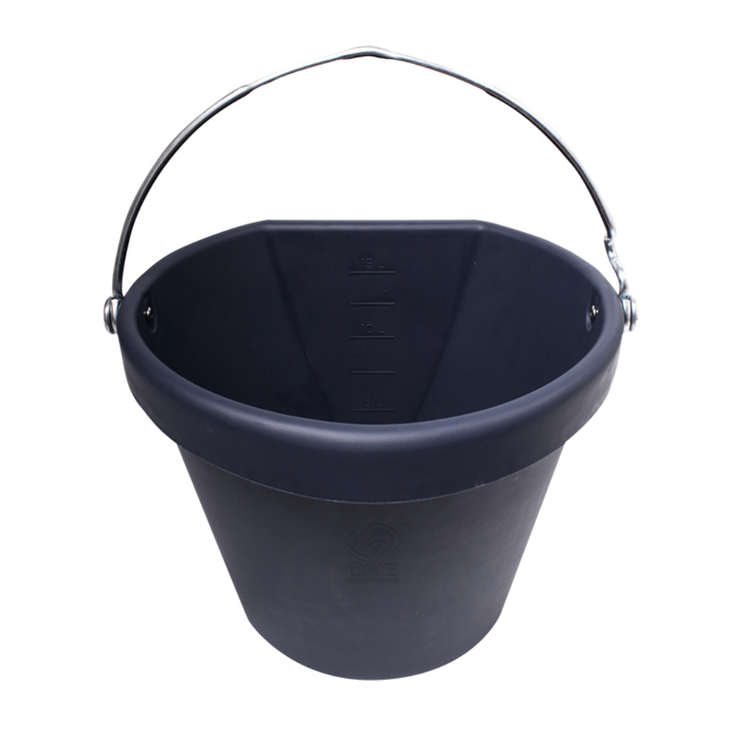 One Bucket 18L One Equestrian