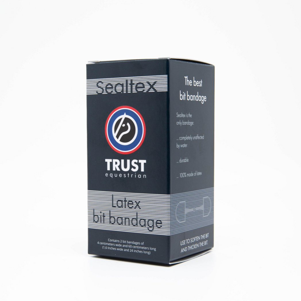 Bendaggi latex per imboccature Trust