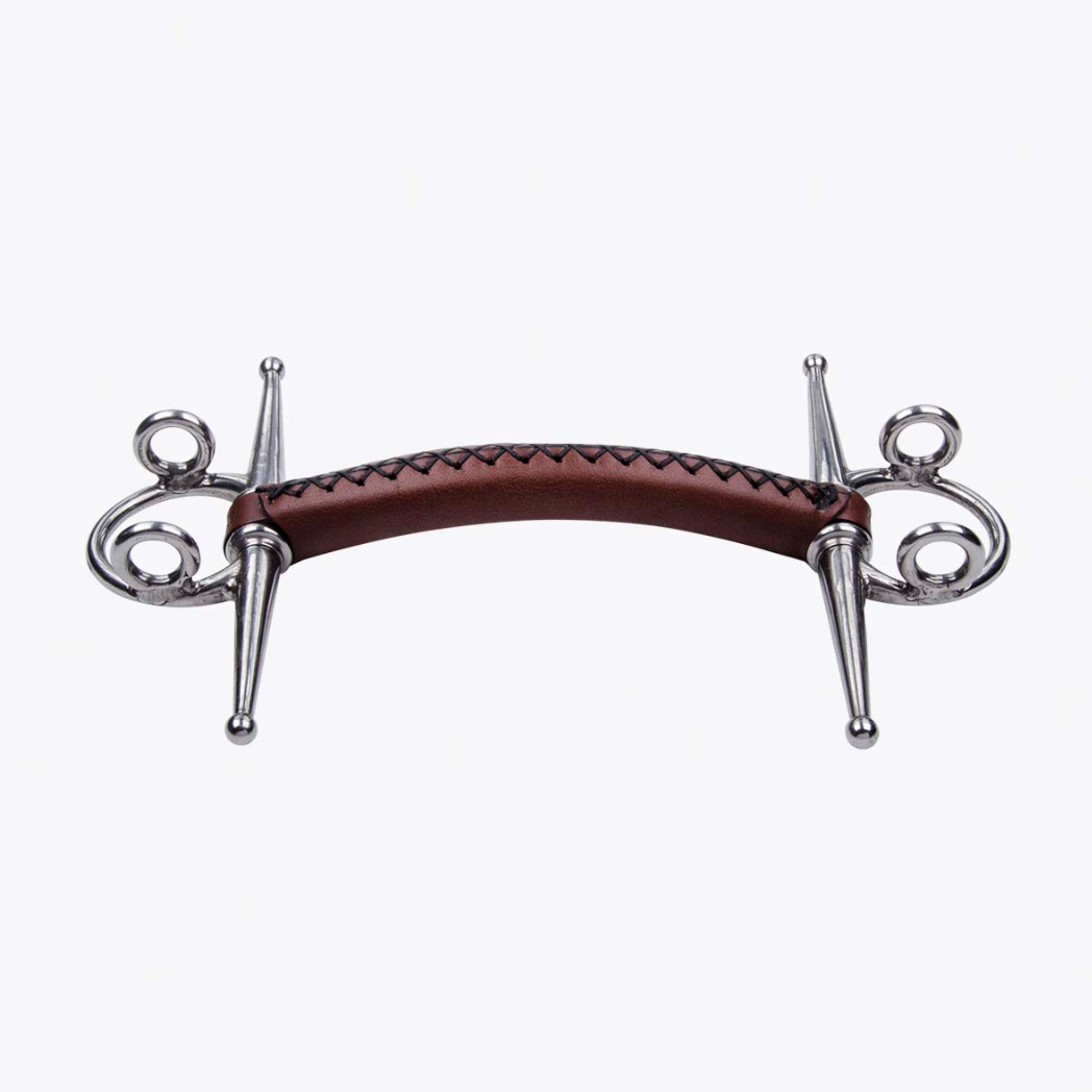 Elevatore con aste flexi in cuoio 13,5 Trust