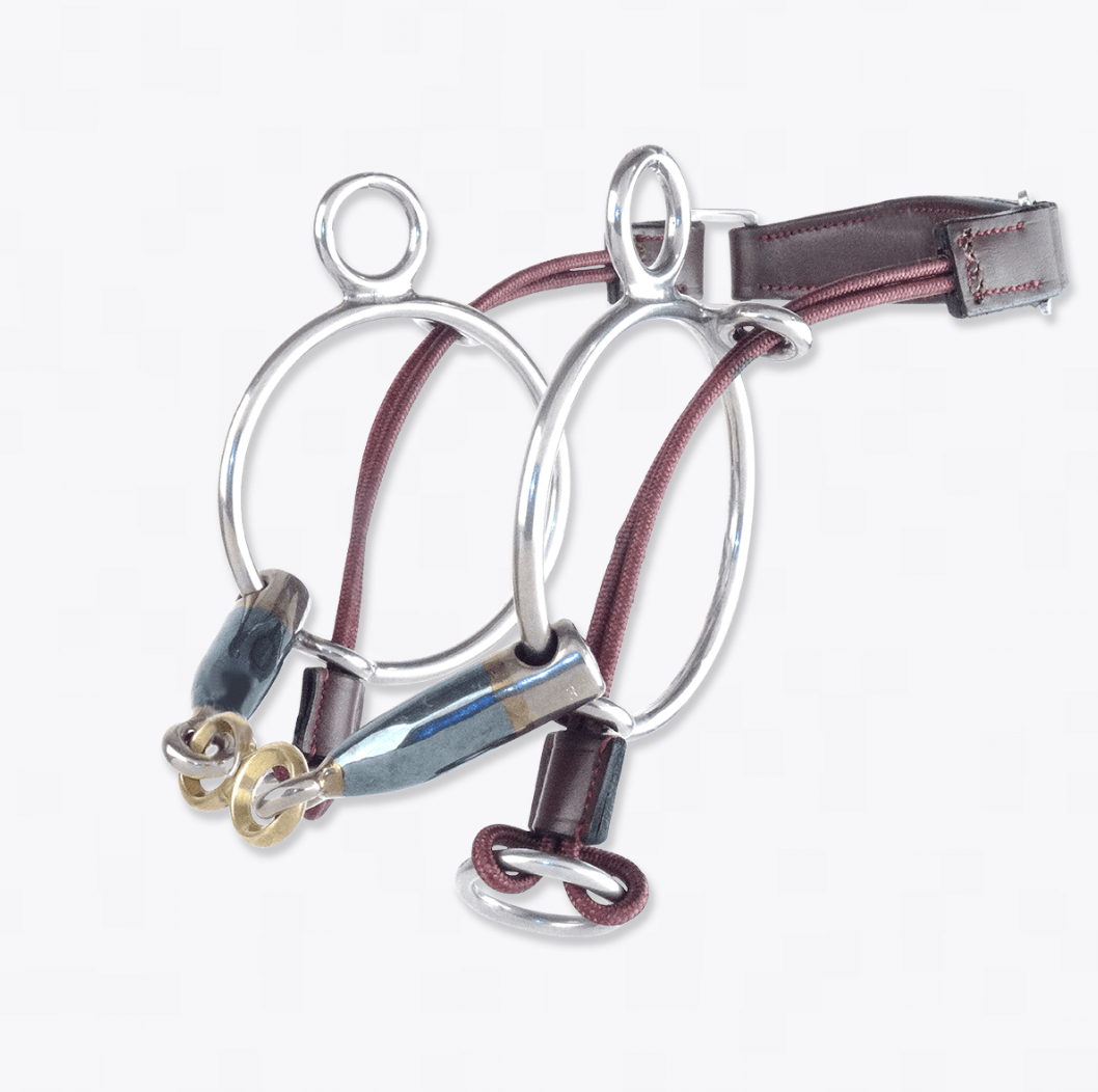 Elevatore Sweet Iron curbgag Trust