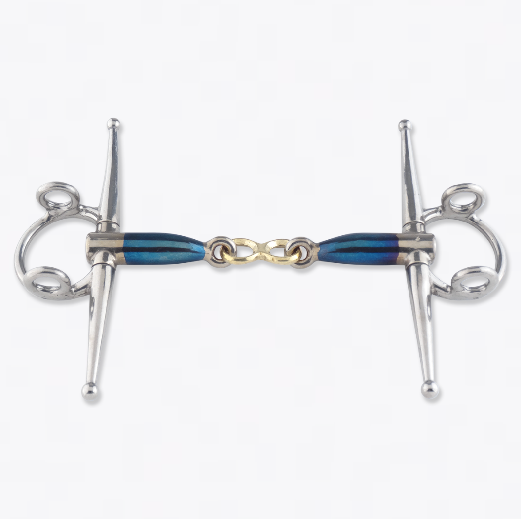 Elevatore con le aste Sweet iron full cheek Trust