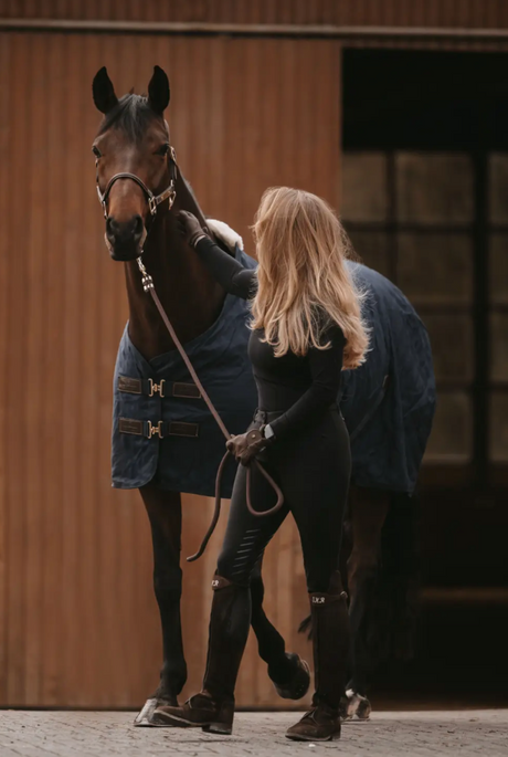 Lunghina Kentucky basic 2m marrone