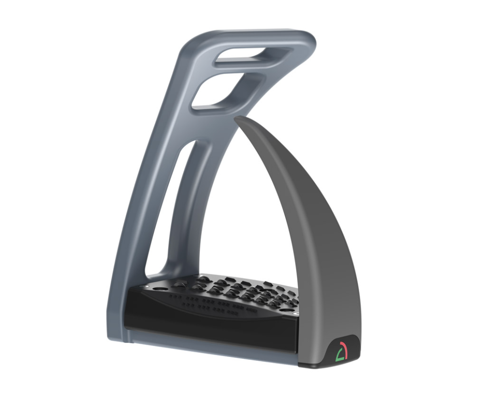 Staffe di sicurezza Safe Riding safety first S1 METEOR GREY