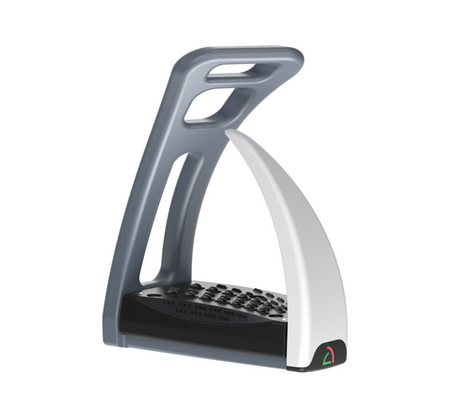 Staffe di sicurezza Safe Riding safety first S1 METEOR GREY