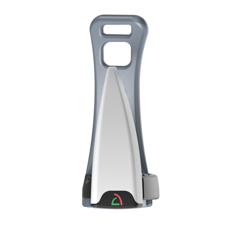 Staffe di sicurezza Safe Riding safety first S1 METEOR GREY