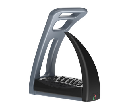 Staffe di sicurezza Safe Riding safety first S1 METEOR GREY