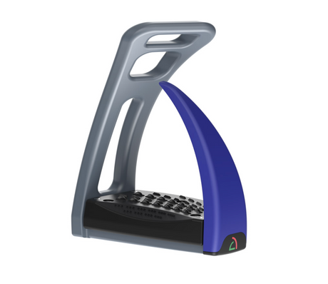 Staffe di sicurezza Safe Riding safety first S1 METEOR GREY