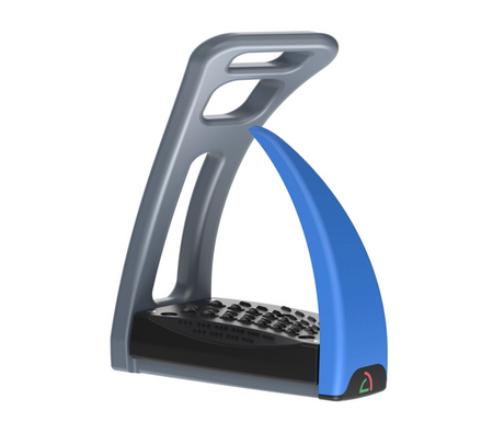 Staffe di sicurezza Safe Riding safety first S1 METEOR GREY