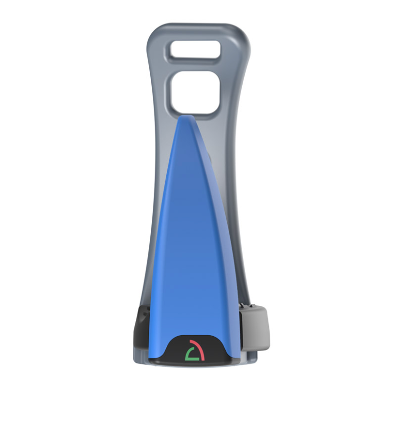 Staffe di sicurezza Safe Riding safety first S1 METEOR GREY