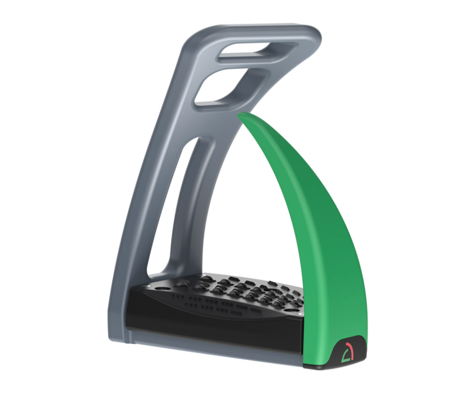 Staffe di sicurezza Safe Riding safety first S1 METEOR GREY