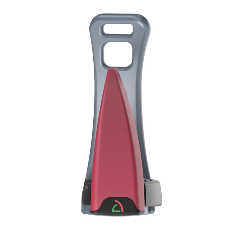 Staffe di sicurezza Safe Riding safety first S1 METEOR GREY