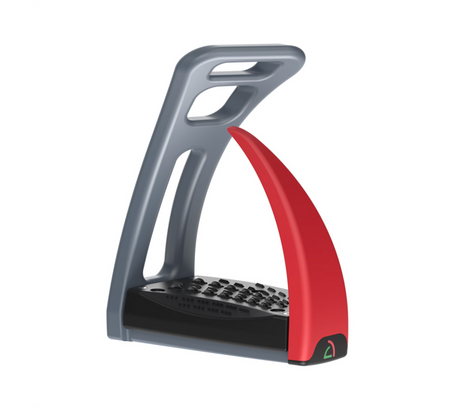 Staffe di sicurezza Safe Riding safety first S1 METEOR GREY