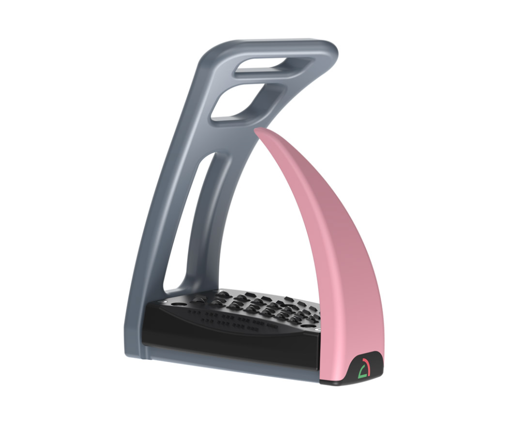 Staffe di sicurezza Safe Riding safety first S1 METEOR GREY