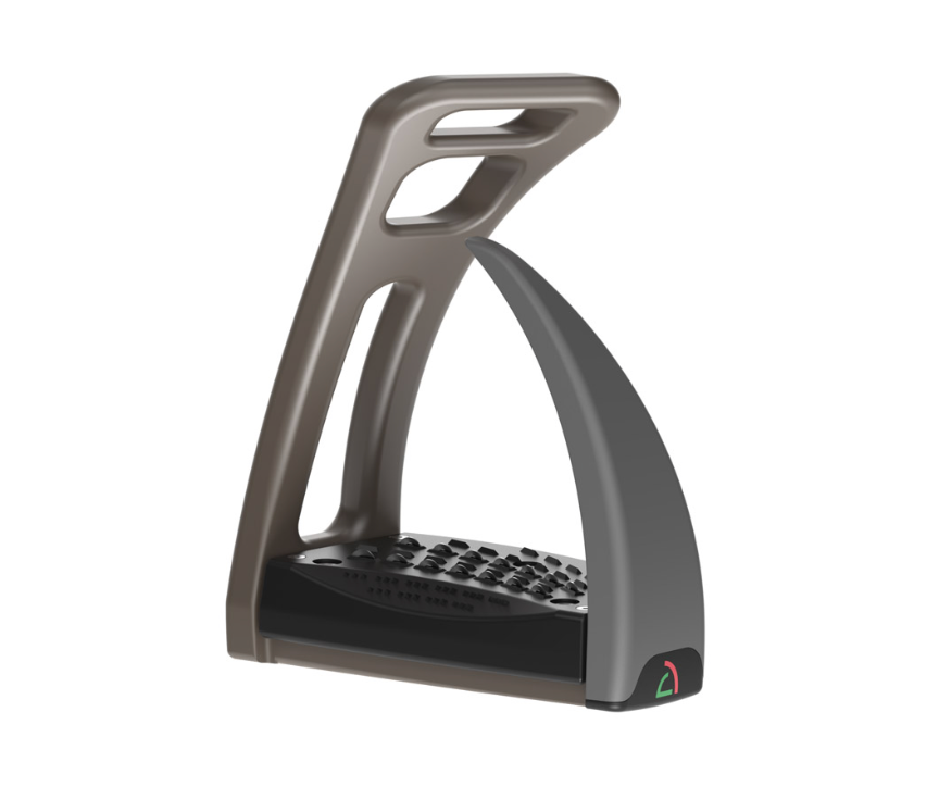 Staffe di sicurezza Safe Riding safety first S1 CHOCO BROWN