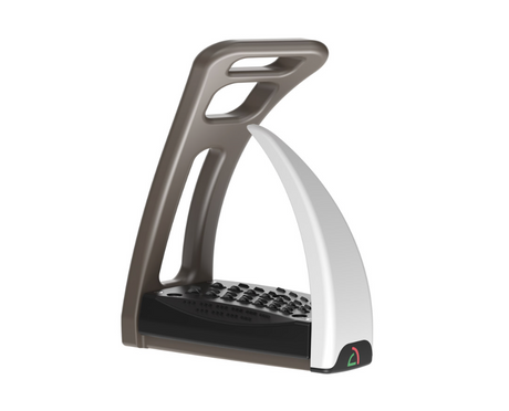 Staffe di sicurezza Safe Riding safety first S1 CHOCO BROWN