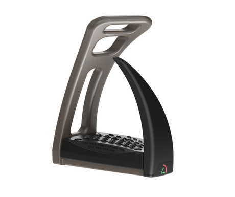 Staffe di sicurezza Safe Riding safety first S1 CHOCO BROWN