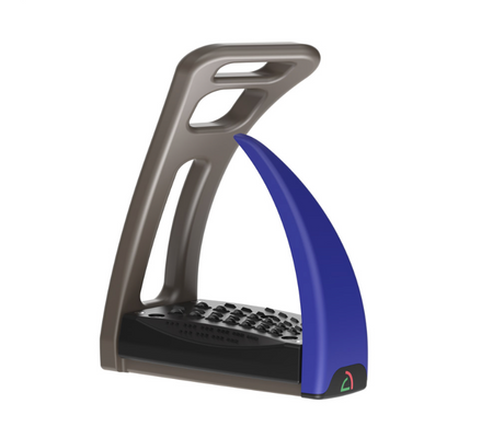 Staffe di sicurezza Safe Riding safety first S1 CHOCO BROWN