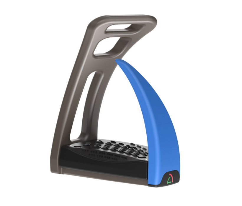 Staffe di sicurezza Safe Riding safety first S1 CHOCO BROWN