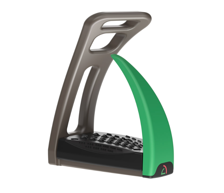 Staffe di sicurezza Safe Riding safety first S1 CHOCO BROWN