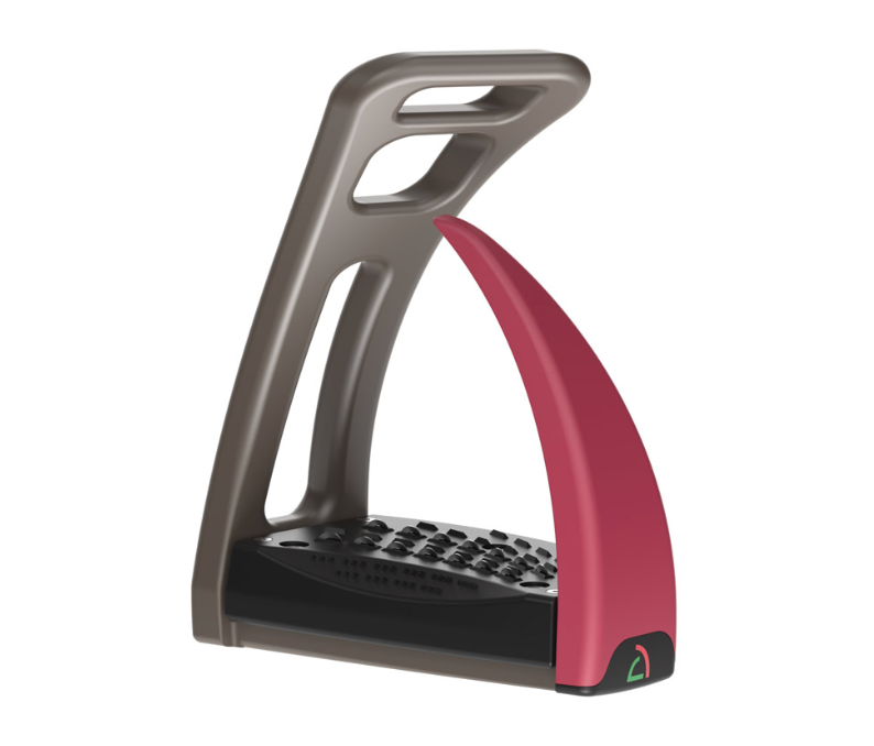 Staffe di sicurezza Safe Riding safety first S1 CHOCO BROWN