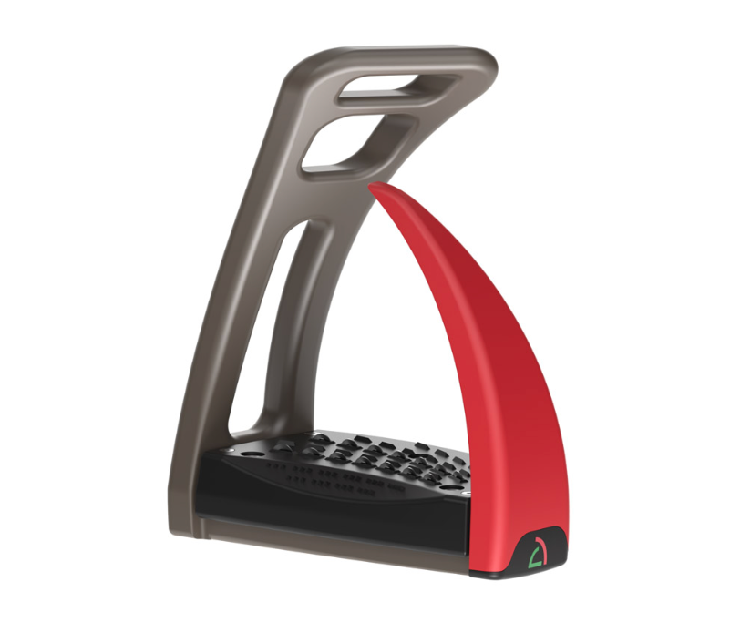 Staffe di sicurezza Safe Riding safety first S1 CHOCO BROWN