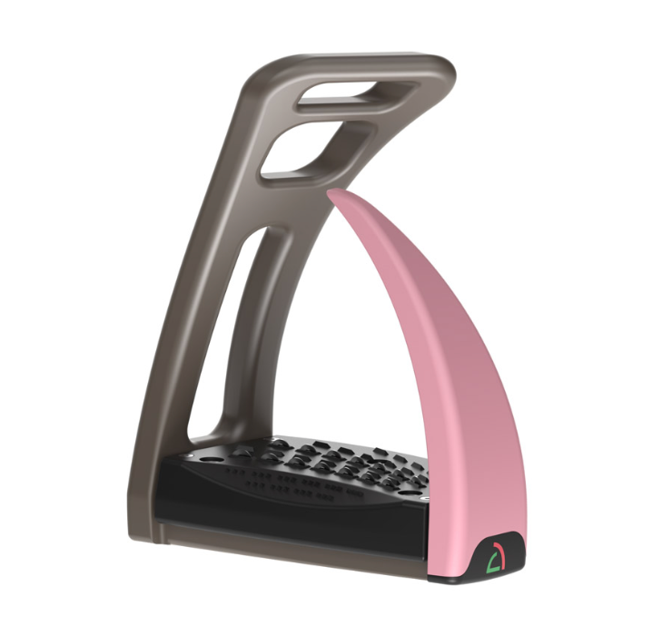 Staffe di sicurezza Safe Riding safety first S1 CHOCO BROWN