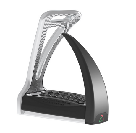 Staffe di sicurezza Safe Riding safety first S2 SILVER CHROME