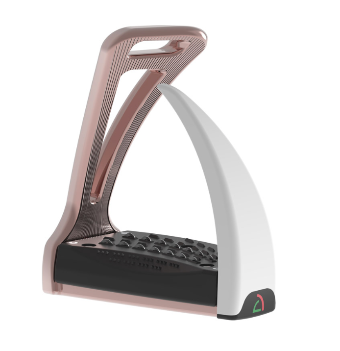 Staffe di sicurezza Safe Riding safety first S2 SATIN COOPER