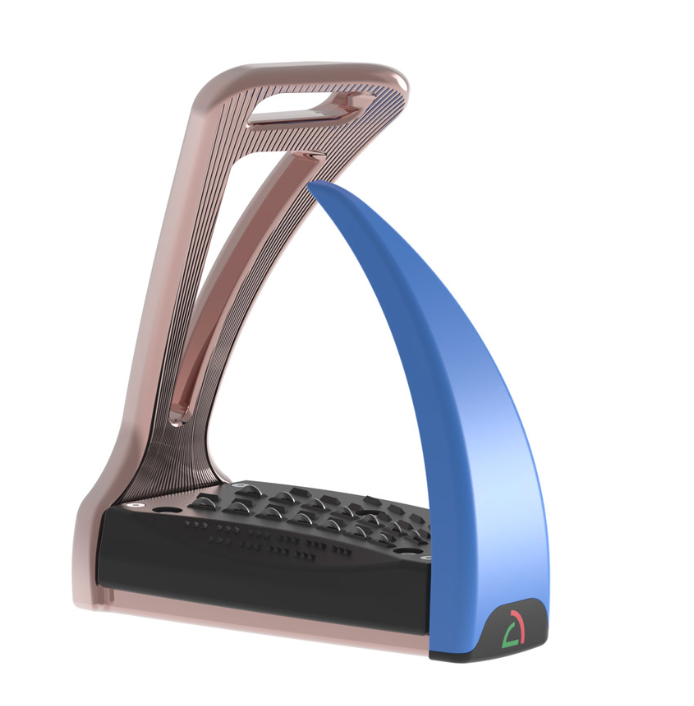 Staffe di sicurezza Safe Riding safety first S2 SATIN COOPER