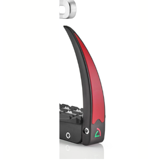 Cover per staffe S-LIGHT e S-MINI Safe Riding