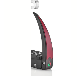 Cover per staffe S-LIGHT e S-MINI Safe Riding