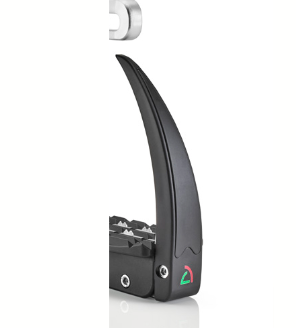 Cover per staffe S-LIGHT e S-MINI Safe Riding